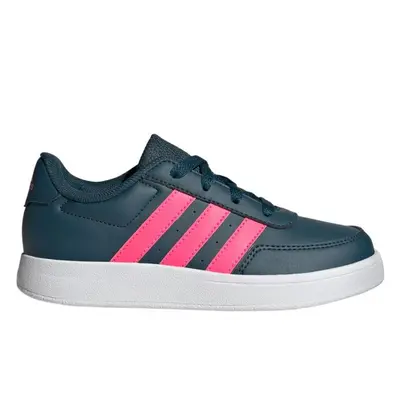 Boty adidas Breaknet 2.0 K Jr IG9812