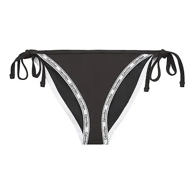 Dámské Bikini KW0KW01711-BEH - Calvin Klein