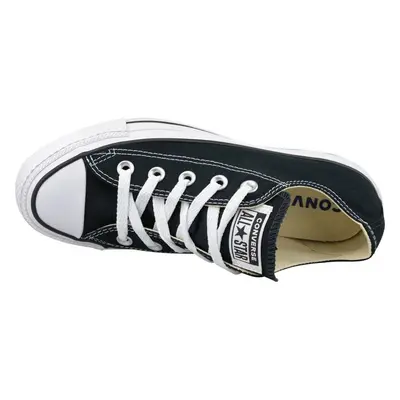 Unisex boty / tenisky C. Taylor All Star OX M9166C černo-bílá - Converse černo - bílá