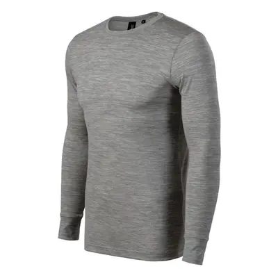 Tričko Malfini Premium Merino Rise LS M MLI-15912