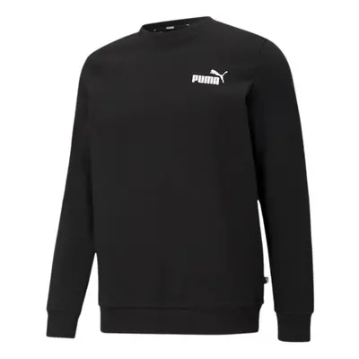 Pánské boty Puma ESS Small Logo Crew FL M 586682 01