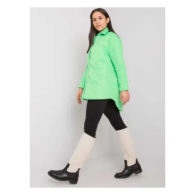 Bunda MR KR 8052.04 fluo green