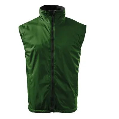 Rimeck Body Warmer M MLI-50906 láhev zelená