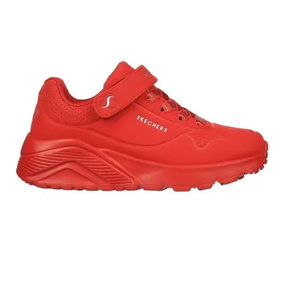 Boty Skechers Uno Lite JR 310451L-RED 31