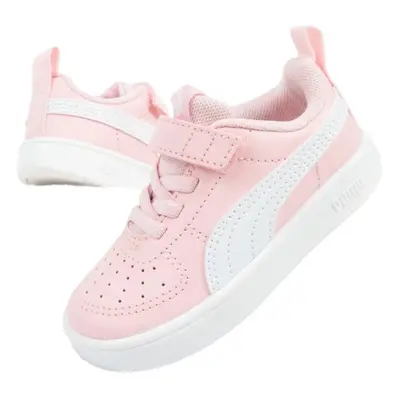 Boty Puma Rickie AC Jr 384314 10