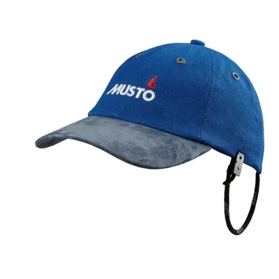 Musto Evo Original Crew Cap 80022 537