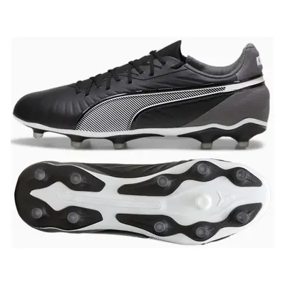 Puma King Match FG/AG M 107863-01