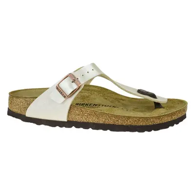 Birkenstock Gizeh BF W 943873 dámské žabky