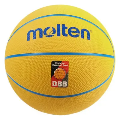 Basketbalový míč Molten SB4-DBB Light 290G