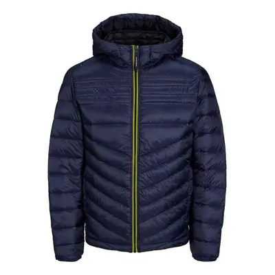 Jack & Jones Jjehero Noos bunda s kapucí 12211785