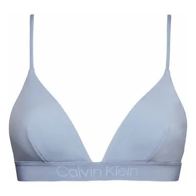 Dámský vrchní díl plavek KW0KW02029-DBS - Calvin Klein S