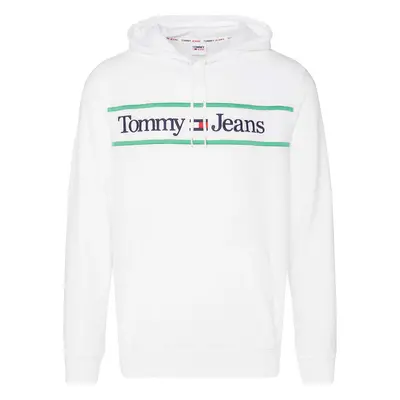 Pánská mikina UM0UM02831-YBR - Tommy Hilfiger