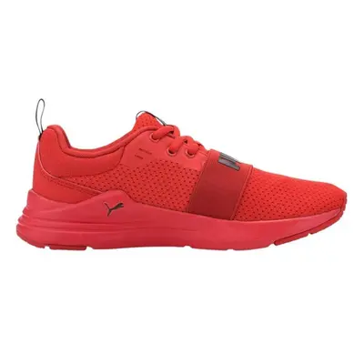 Dětský běh Run Wired Run Jr 374214 05 - Puma