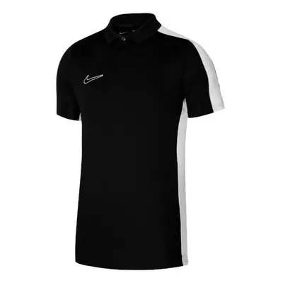 Pánské polo tričko Dri-FIT Academy M DR1346-010 - Nike