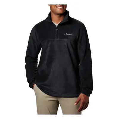 Columbia Steens Mountain Half Zip Fleece M mikina 1620191010 pánské