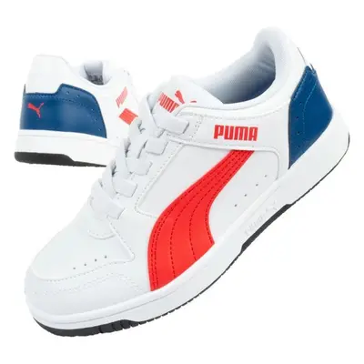 Boty Puma Rebound Joy Jr 381985 09