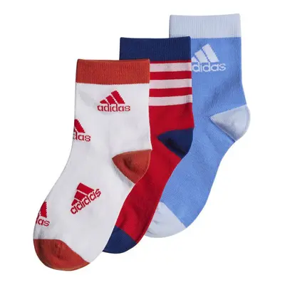 Dámské ponožky LK 3PP H49616 mix barev - Adidas