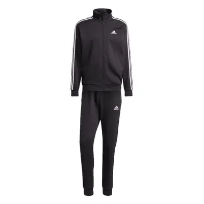 Tepláky adidas Basic 3-Stripes Fleece M IJ6067