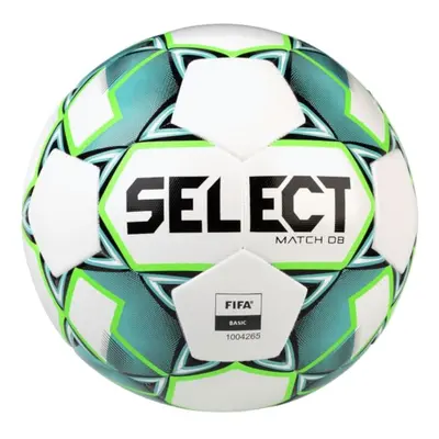 Vybrat zápas DB FIFA Basic Ball MATCH WHT-GRE 05.0