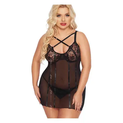 Sexy soupravy model 206917 SoftLine Collection