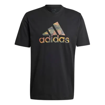 Tričko adidas Camo Bos Graphic Tee M IW2671 pánské