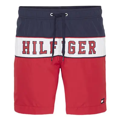 Pánské plavky UM0UM01117-611 - Tommy Hilfiger