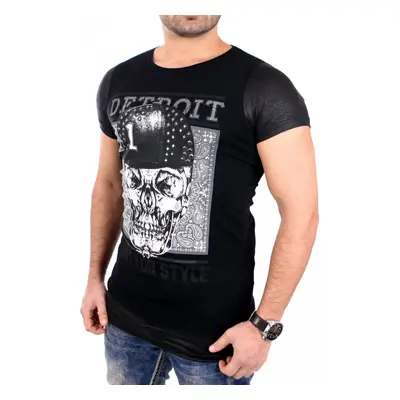 T-shirt model 61307 YourNewStyle