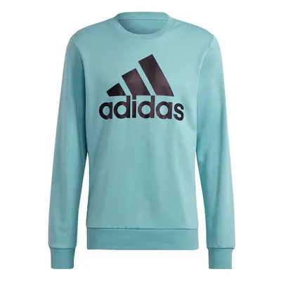 Adidas Essentials Big Logo Sweatshirt M H12163 pánské