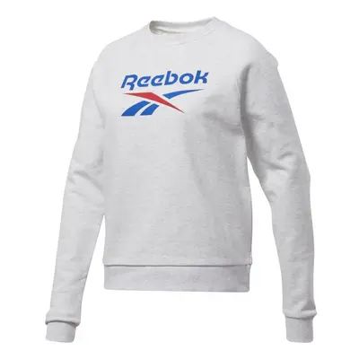 Dámská mikina Classic Big Vector Crew FT W FT6225 - Reebok