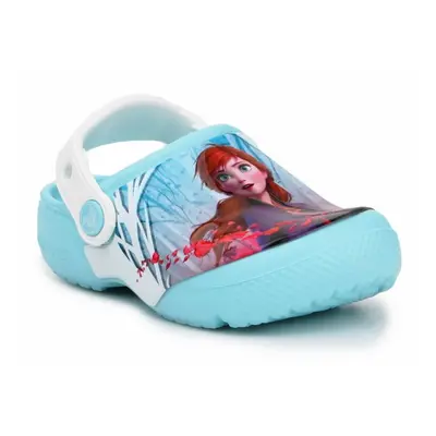 Crocs Ice Age FL OL Disney Frozen 2 CG Jr 206167-4O9