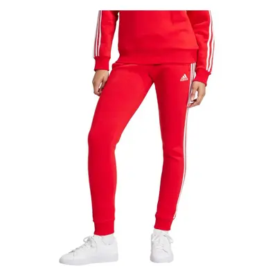 Kalhoty adidas Essentials 3-Stripes Fleece W IY1719