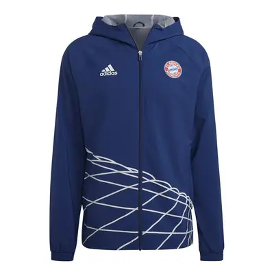 Pánská bunda FC Bayern GR WB M HT8828 - Adidas