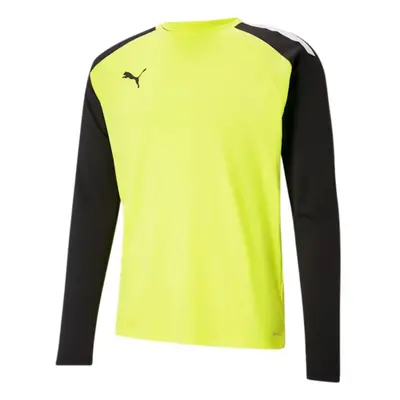 Brankářská mikina Puma teamPACER GK LS M 704933 42