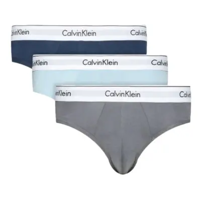 Calvin Klein Spodní prádlo Hip Brief M 000NB2379A