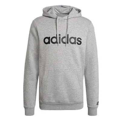 Adidas Essentials Hoodie M GK9071 pánské