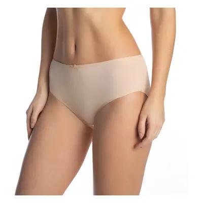 FIGI DAMSKIE BIKINI L-400BI-06ex 3-pack béžová