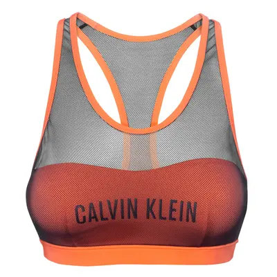 Bralette Dámský vrchní díl plavek KW0KW00236 - Calvin Klein