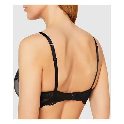 Podprsenka push-up Lace Spotlight WHU01 - Triumph tmavě fialová (00JA)