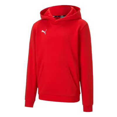 Dětská mikina TeamGOAL 23 Casuals Jr 656711 01 - Puma