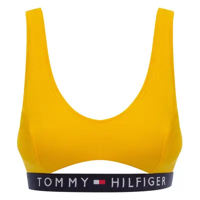 Tommy Hlifiger Dámská sportovní podprsenka Cut Out UW0UW01579-706 - Tommy Hilfiger