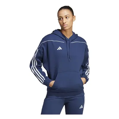 Mikina adidas TIRO 23 SW Hoody W HS3602