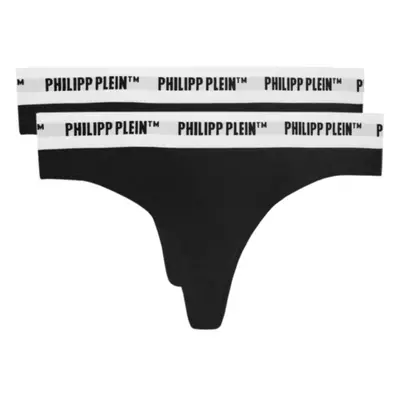 Philipp Plein 2-Pack tanga W DUPP01