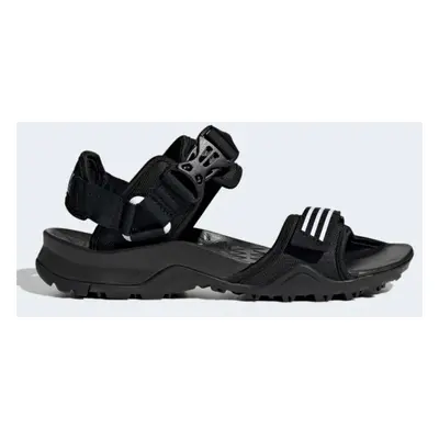 Adidas Terrex Cyprex Ultra Sandal DLX M HP8651 sandály