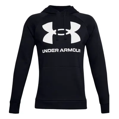 Pánská mikina Rival Fleece Big Logo HD M 1357093 001 - Under Armour