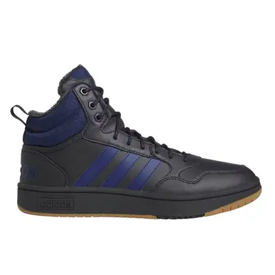 Boty adidas Hoops 3.0 Mid Wtr M IF2635