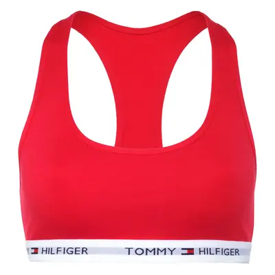 Dámská sportovní podprsenka Cotton Iconic 1387904878 - Tommy Hilfiger S