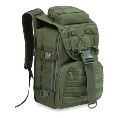 Batoh Offlander Survival Hiker 35L OFF_CACC_35GN NEUPLATŇUJE SE