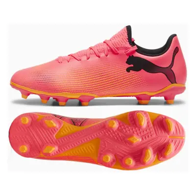 Fotbalové boty Puma Future 7 Play FG/AG M 107723-03