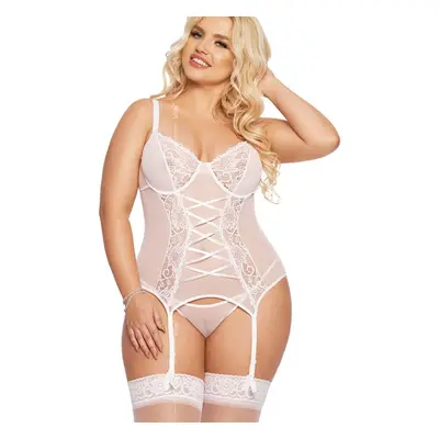 Sexy soupravy model 206919 SoftLine Collection