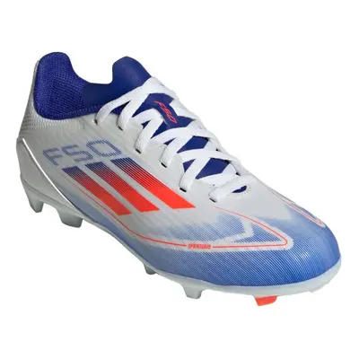 Fotbalové boty adidas F50 League FG/MG Jr IF1367